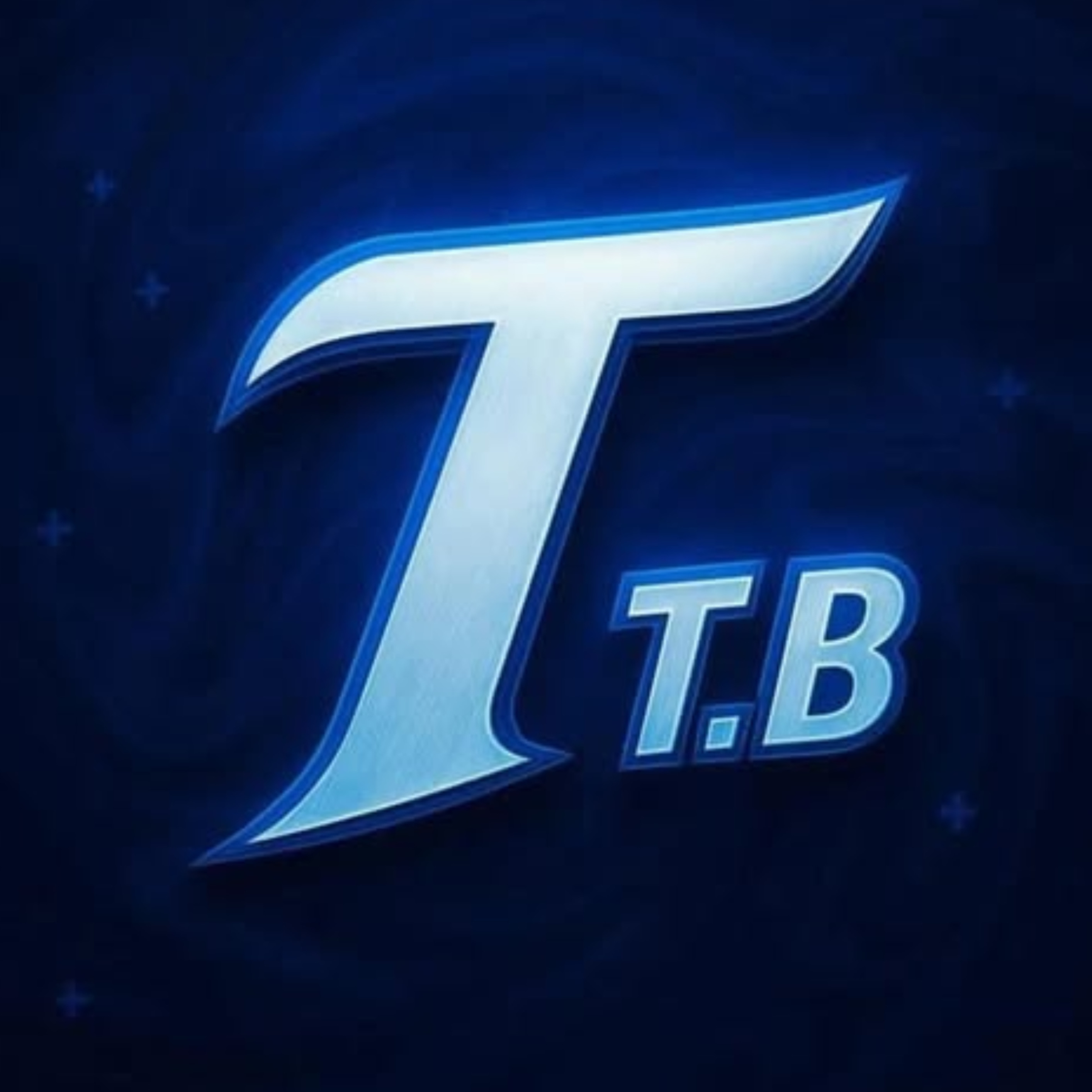 T.B