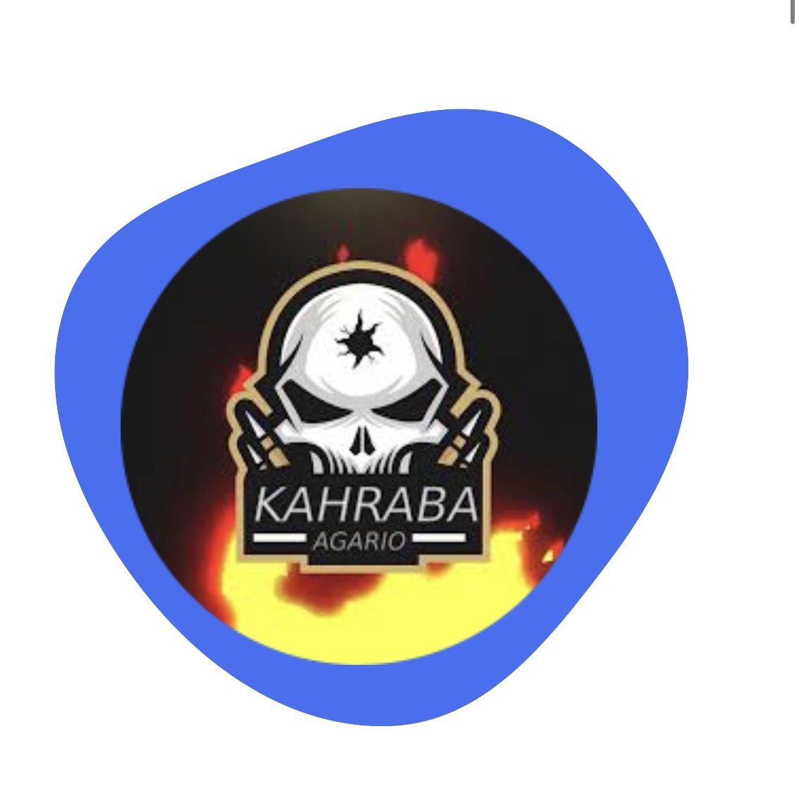 Kahraba Website
