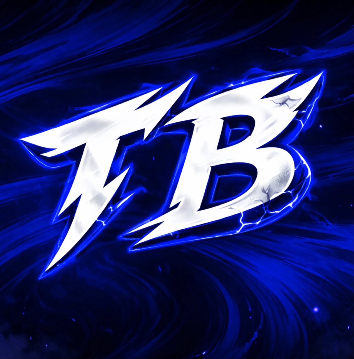 Logo van T.B