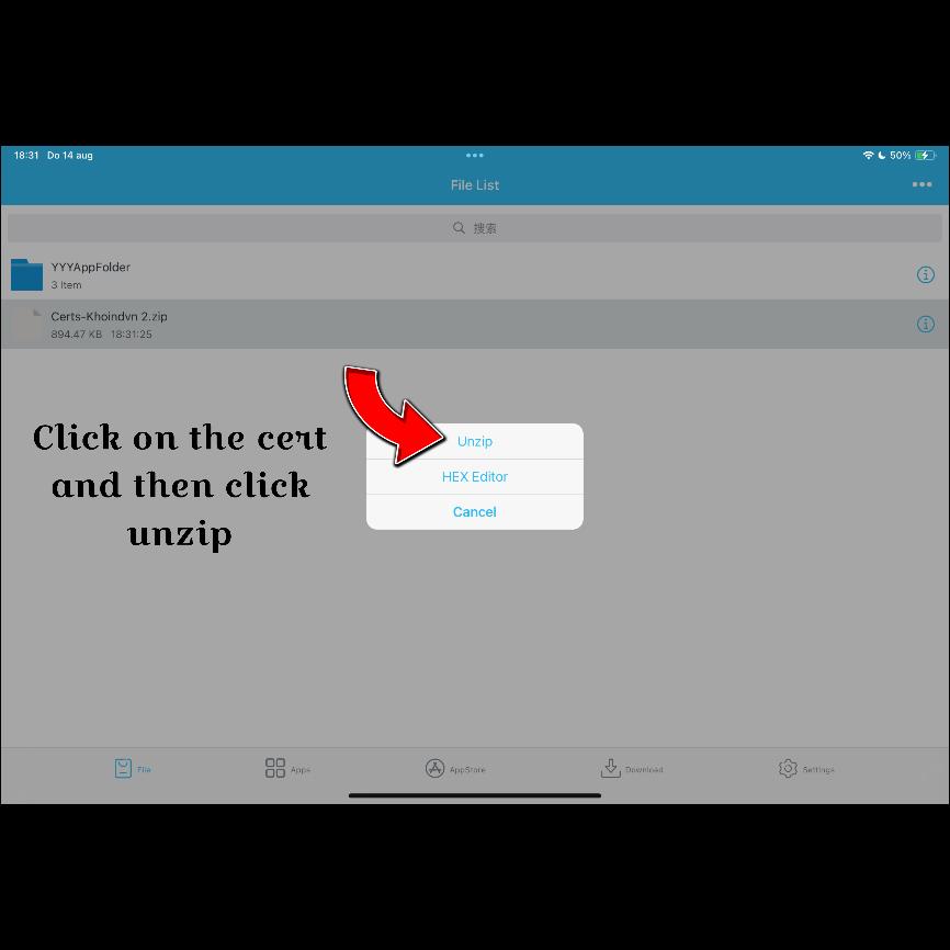 Esign Step 5